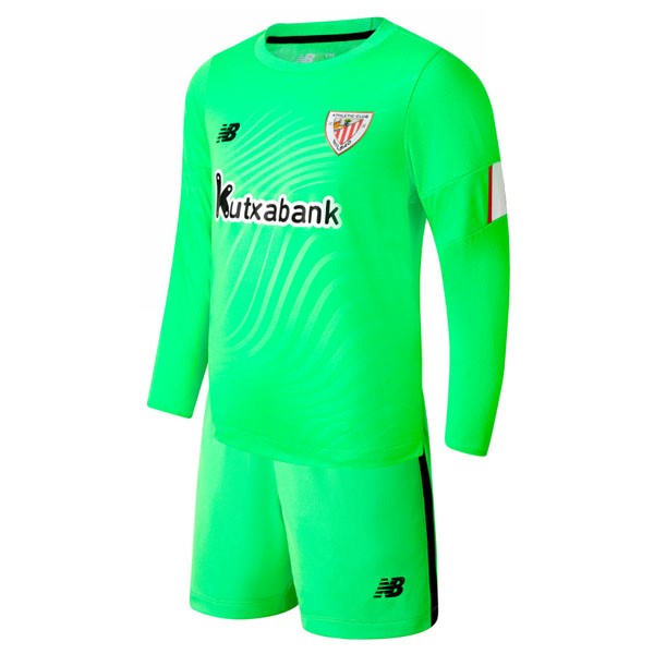 Authentic Camiseta Athletic Bilbao 2ª Portero 2022-2023